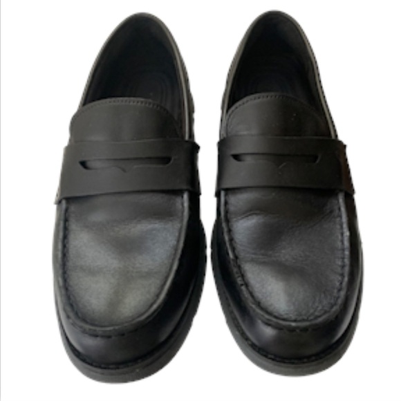 Cole Haan 4.ZERØGRAND Loafer 10M Slip On Leather - Picture 3 of 14
